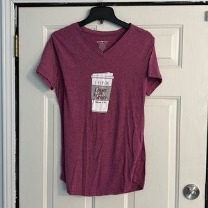 V-Neck T shirt